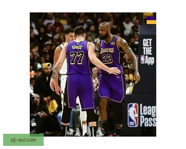 狂野西部乱战 湖人再进前六争锋