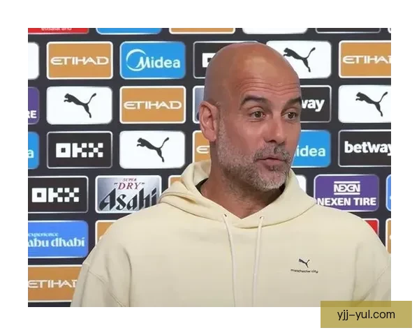 瓜帅回巴塞慈善缺席热刺赛前会