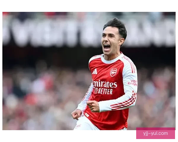 马杜埃凯助攻造乌龙 阿森纳4比0