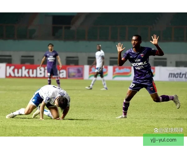 詹纳加盟德瓦联队征战印尼超