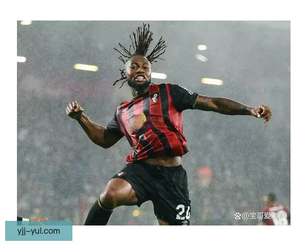 伯恩茅斯中卫塞内西赛季末或离队