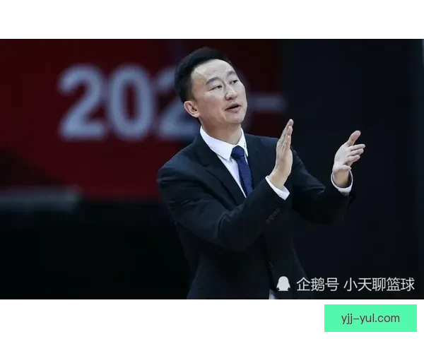 刘维伟谈外援人选尚未理想情况