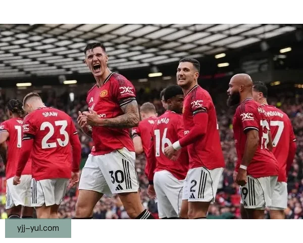 曼联周三收假重训誓夺埃弗顿三分