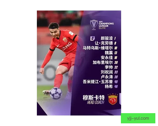 杨希海港亚冠发布会首秀在望