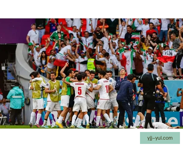 伊朗或将退出世界杯 美国小组赛或迎递补球队