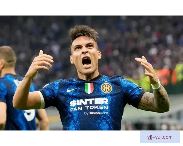 劳塔罗直言金球虚荣 欧冠才是梦想