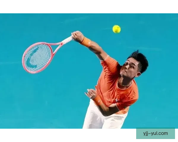 吴易昺逼近百强一战袁悦萌答秘诀