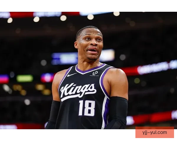 国王二十分逆转送步行者十连败