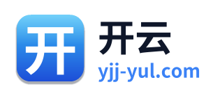 开云